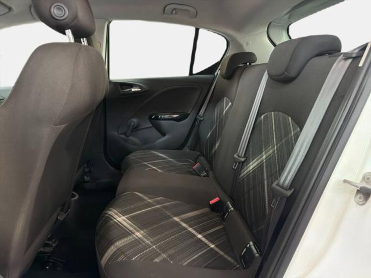 Opel Corsa 1.4 90CV GPL Tech 5 porte Innovation (13)