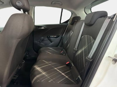 Opel Corsa 1.4 90CV GPL Tech 5 porte Innovation (13)