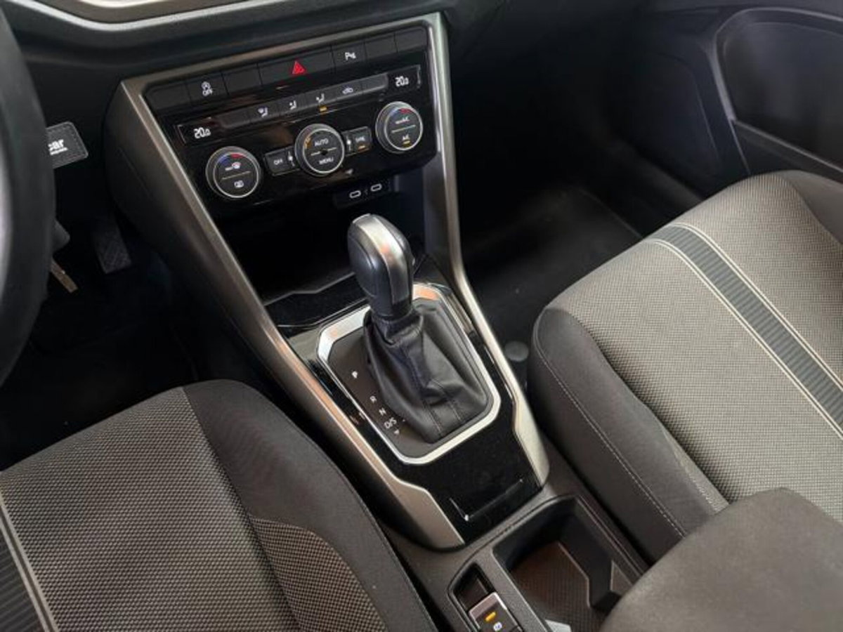 Volkswagen T-Roc 2.0 TDI SCR 150 CV DSG Sport BlueMotion Technology (11)