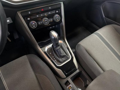Volkswagen T-Roc 2.0 TDI SCR 150 CV DSG Sport BlueMotion Technology (11)