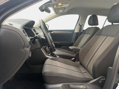 Volkswagen T-Roc 2.0 TDI SCR 150 CV DSG Sport BlueMotion Technology (12)
