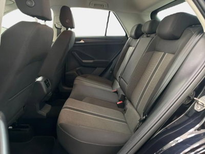 Volkswagen T-Roc 2.0 TDI SCR 150 CV DSG Sport BlueMotion Technology (13)