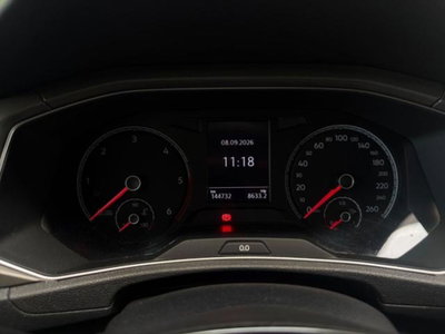 Volkswagen T-Roc 2.0 TDI SCR 150 CV DSG Sport BlueMotion Technology (9)