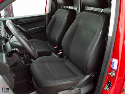 Volkswagen Veicoli Commerciali Caddy 2.0 TDI 122 CV 4Motion Furgone (13)