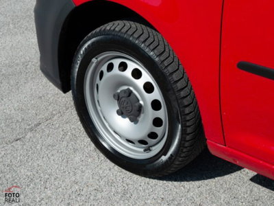 Volkswagen Veicoli Commerciali Caddy 2.0 TDI 122 CV 4Motion Furgone (20)