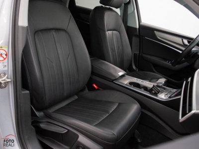 Audi A6 Allroad 40 2.0 tdi mhev 12V quattro 204cv s-tronic (10)