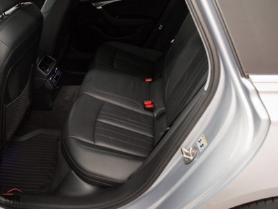 Audi A6 Allroad 40 2.0 tdi mhev 12V quattro 204cv s-tronic (11)