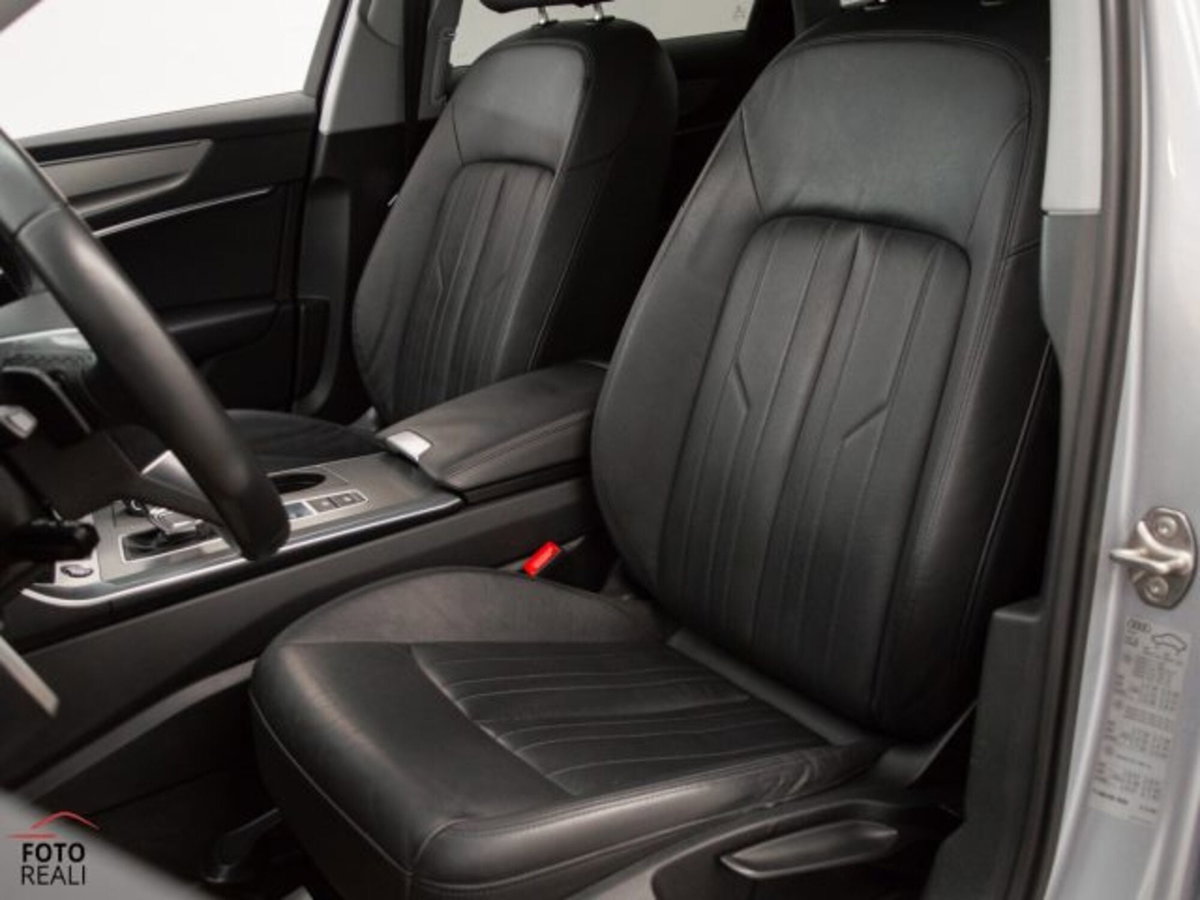 Audi A6 Allroad 40 2.0 tdi mhev 12V quattro 204cv s-tronic (9)