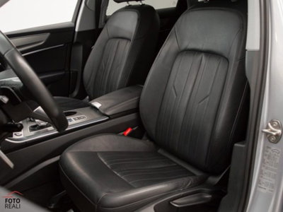 Audi A6 Allroad 40 2.0 tdi mhev 12V quattro 204cv s-tronic (9)