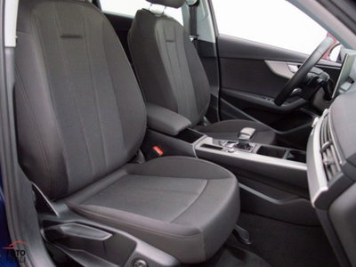 Audi A4 Avant 40 2.0 tdi mhev Business Advanced quattro 204cv s-tronic (10)