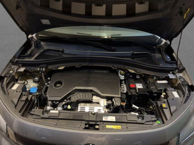 Citroen C3 Aircross 1.2 puretech turbo You 100cv (14)