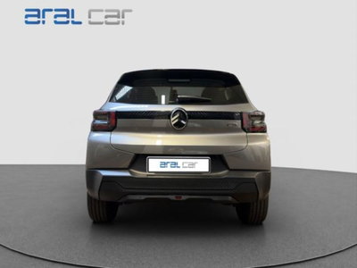 Citroen C3 Aircross 1.2 puretech turbo You 100cv (5)