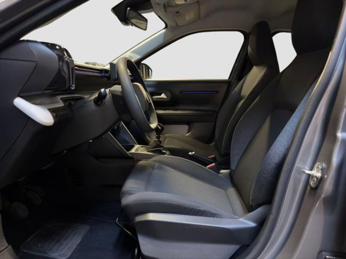 Citroen C3 Aircross 1.2 puretech turbo You 100cv (9)