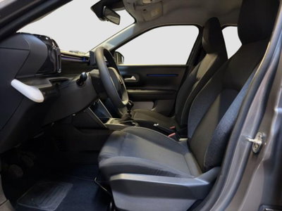 Citroen C3 Aircross 1.2 puretech turbo You 100cv (9)