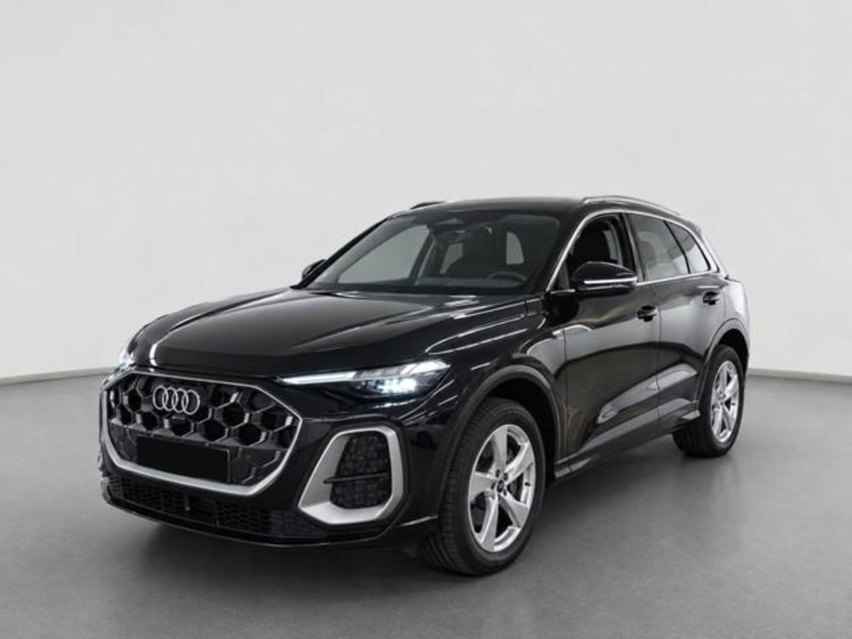 Audi Q5 40 2.0 tdi mhev 12V S line quattro s-tronic