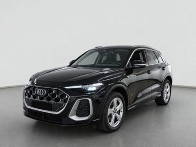 Audi Q5 40 2.0 tdi mhev 12V S line quattro s-tronic usata