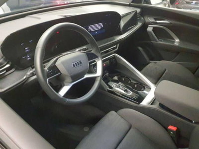 Audi Q5 40 2.0 tdi mhev 12V S line quattro s-tronic (3)