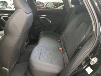 Audi Q5 40 2.0 tdi mhev 12V S line quattro s-tronic (5)
