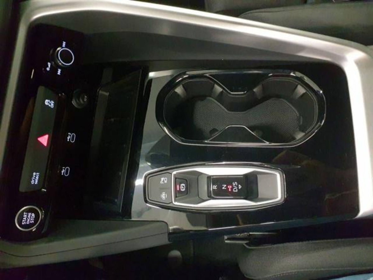 Audi Q5 40 2.0 tdi mhev 12V S line quattro s-tronic (7)