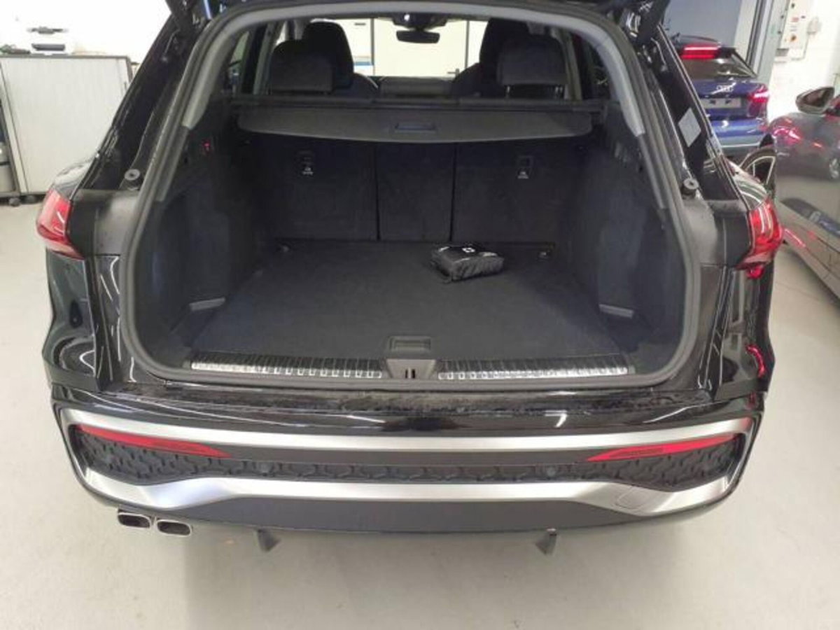 Audi Q5 40 2.0 tdi mhev 12V S line quattro s-tronic (9)