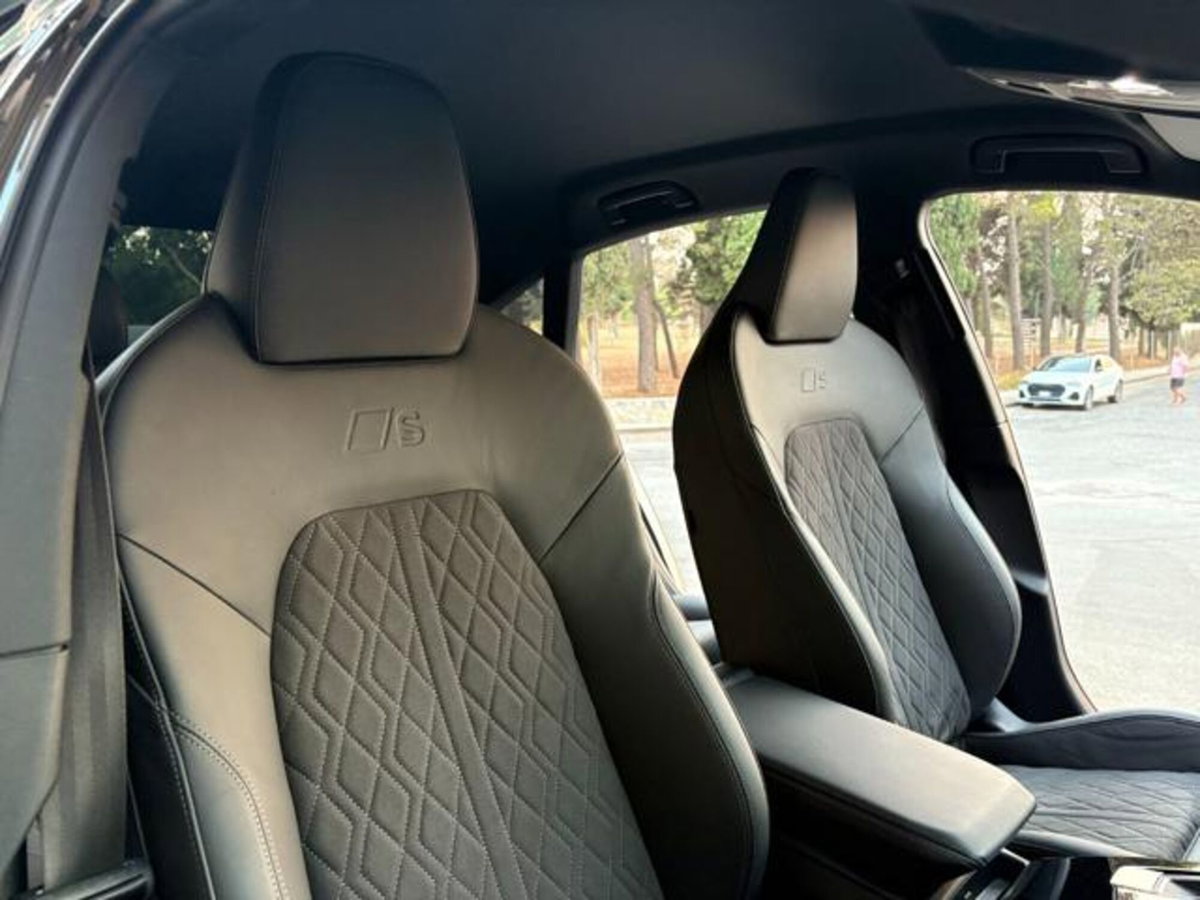 Audi A6 3.0 TDI 204 CV quattro S tronic edition (10)