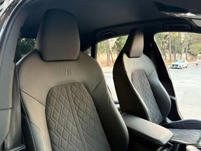 Audi A6 3.0 TDI 204 CV quattro S tronic edition (10)