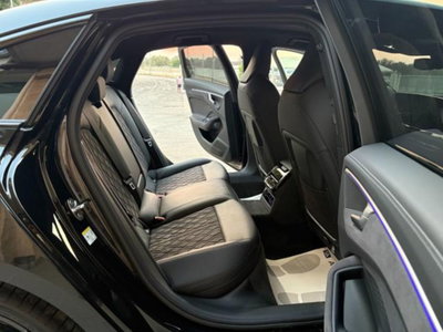 Audi A6 3.0 TDI 204 CV quattro S tronic edition (11)