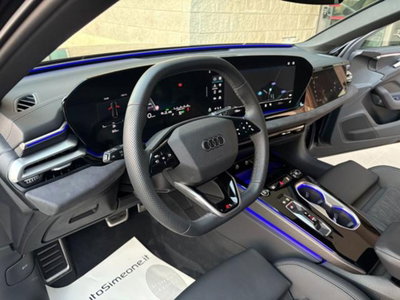 Audi A6 3.0 TDI 204 CV quattro S tronic edition (12)