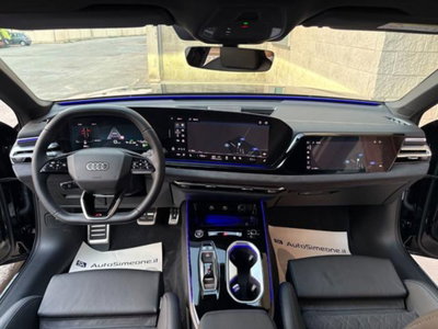 Audi A6 3.0 TDI 204 CV quattro S tronic edition (13)