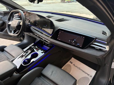 Audi A6 3.0 TDI 204 CV quattro S tronic edition (14)