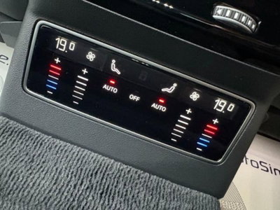 Audi A6 3.0 TDI 204 CV quattro S tronic edition (17)