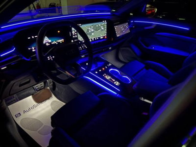 Audi A6 3.0 TDI 204 CV quattro S tronic edition (18)