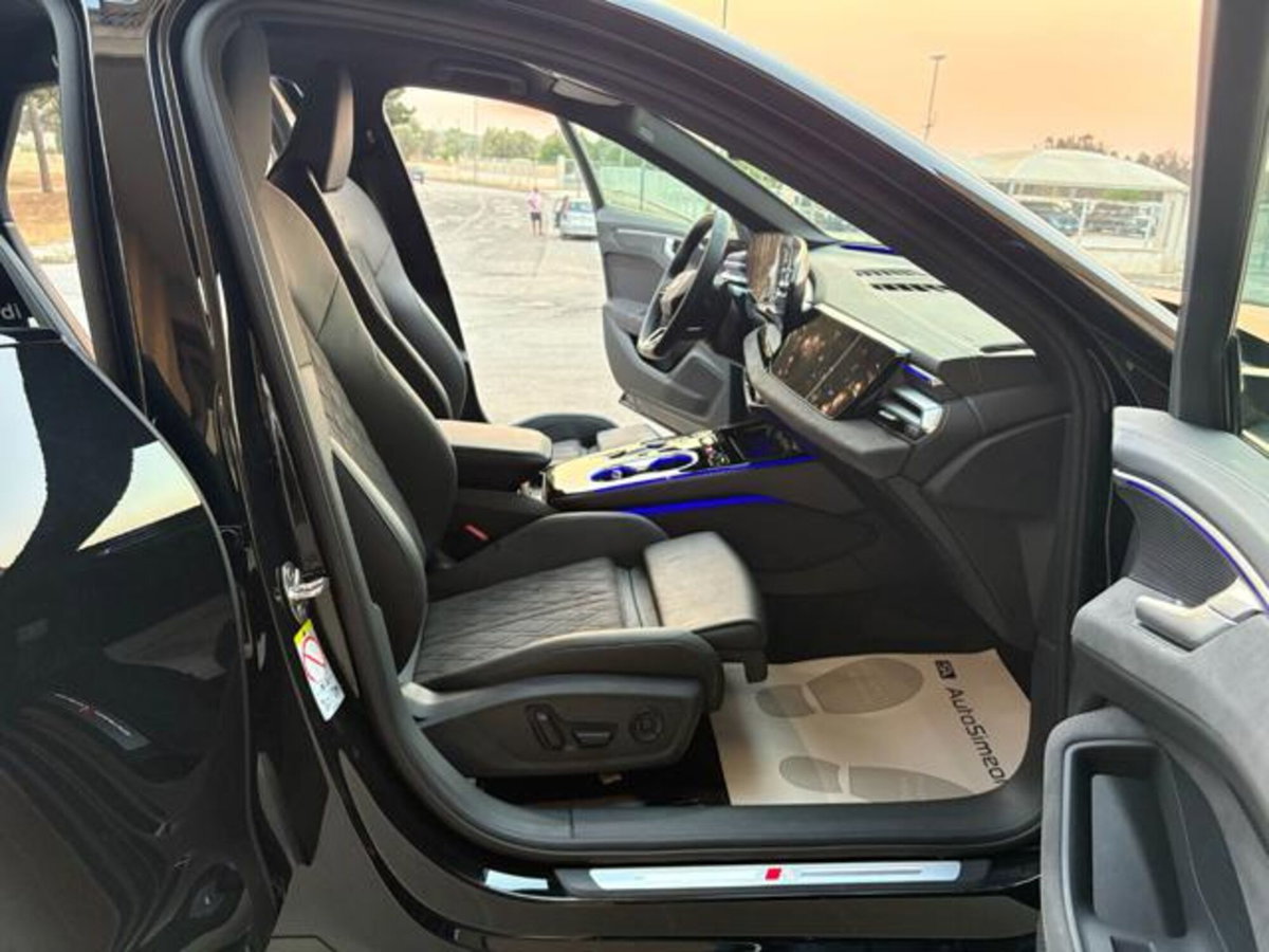 Audi A6 3.0 TDI 204 CV quattro S tronic edition (9)