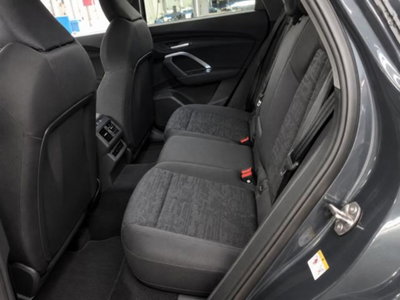 Audi Q5 Sportback 2.0 tdi mhev+ S line quattro 204cv s-tronic (4)