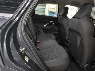 Audi Q5 Sportback 2.0 tdi mhev+ S line quattro 204cv s-tronic (5)