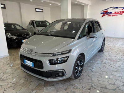 Citroen C4 Picasso BlueHDi 120 S&S Feel (2)
