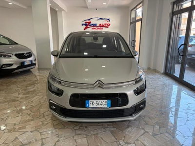 Citroen C4 Picasso BlueHDi 120 S&S Feel (3)