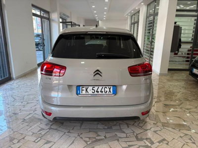 Citroen C4 Picasso BlueHDi 120 S&S Feel (6)