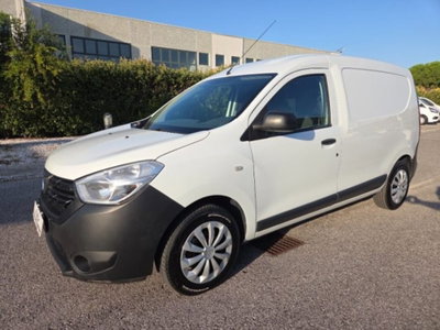 Dacia Dokker Furgone 1.6 8V 100CV Start&Stop GPL Furgone usato