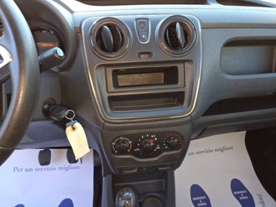 Dacia Dokker Furgone 1.6 8V 100CV Start&Stop GPL Furgone (10)