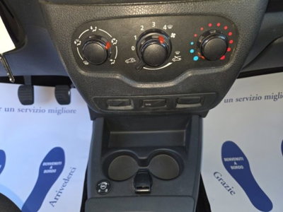 Dacia Dokker Furgone 1.6 8V 100CV Start&Stop GPL Furgone (11)