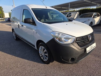 Dacia Dokker Furgone 1.6 8V 100CV Start&Stop GPL Furgone (3)