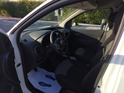 Dacia Dokker Furgone 1.6 8V 100CV Start&Stop GPL Furgone (7)
