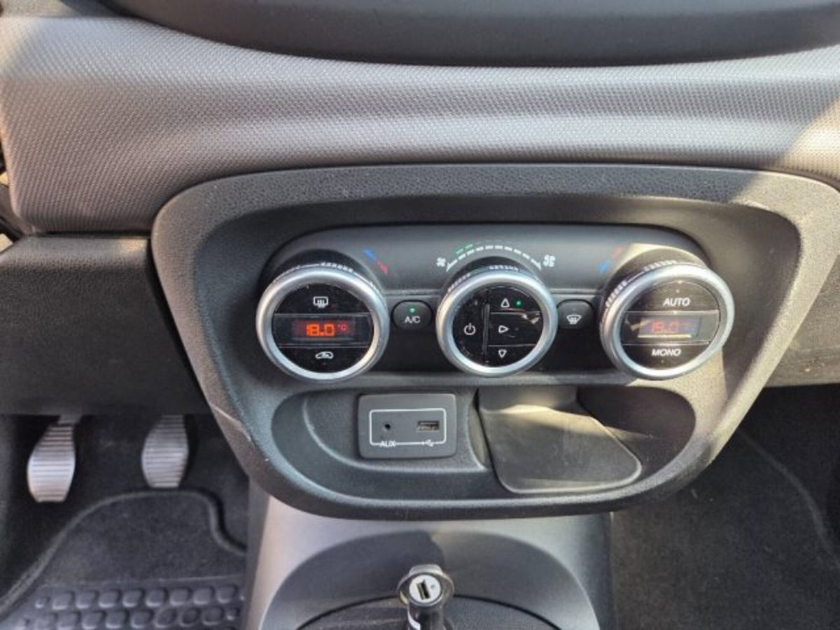 Fiat 500L 1.3 Multijet 95 CV Lounge (10)