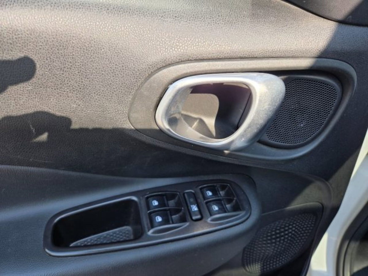 Fiat 500L 1.3 Multijet 95 CV Lounge (11)