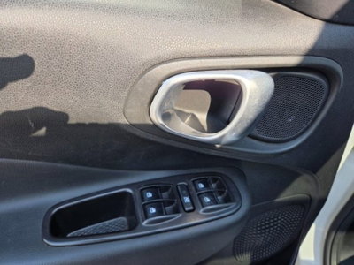 Fiat 500L 1.3 Multijet 95 CV Lounge (11)