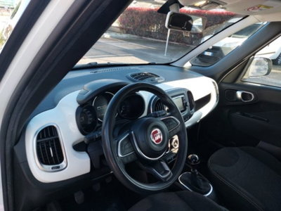 Fiat 500L 1.3 Multijet 95 CV Pop Star (5)