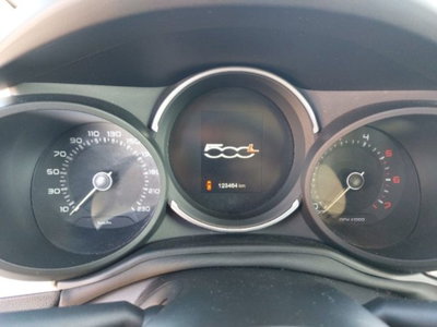 Fiat 500L 1.3 Multijet 95 CV Pop Star (6)