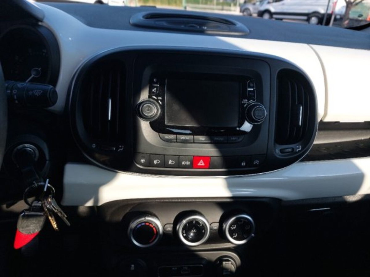 Fiat 500L 1.3 Multijet 95 CV Pop Star (7)