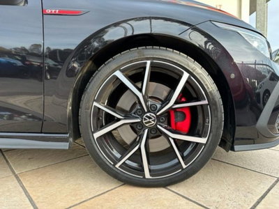 Volkswagen Golf 2.0 tsi GTI MT Ultimate 245cv (10)